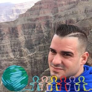 Meet your Posher, Adrian